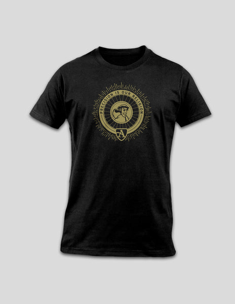 Wheel T-Shirt