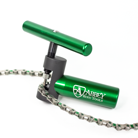 abbey decade chain tool